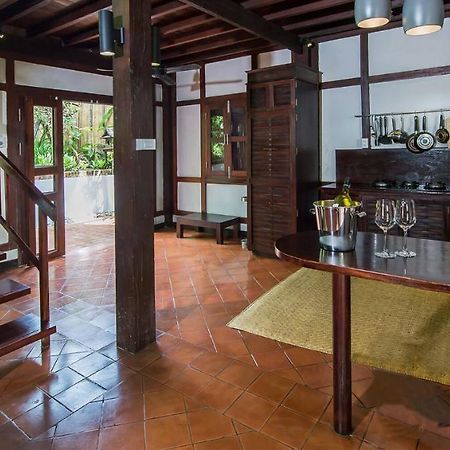 Kiridara Villa Kiri Luang Prabang Exterior photo
